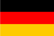 Deutsche Fahne